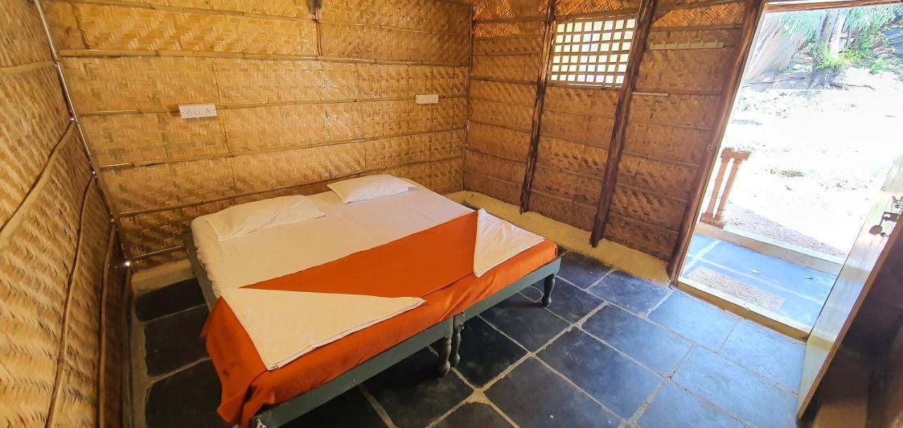 Hotel Lazy Panda à Hampi Extérieur photo
